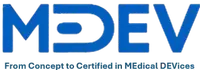 MeDev Logo