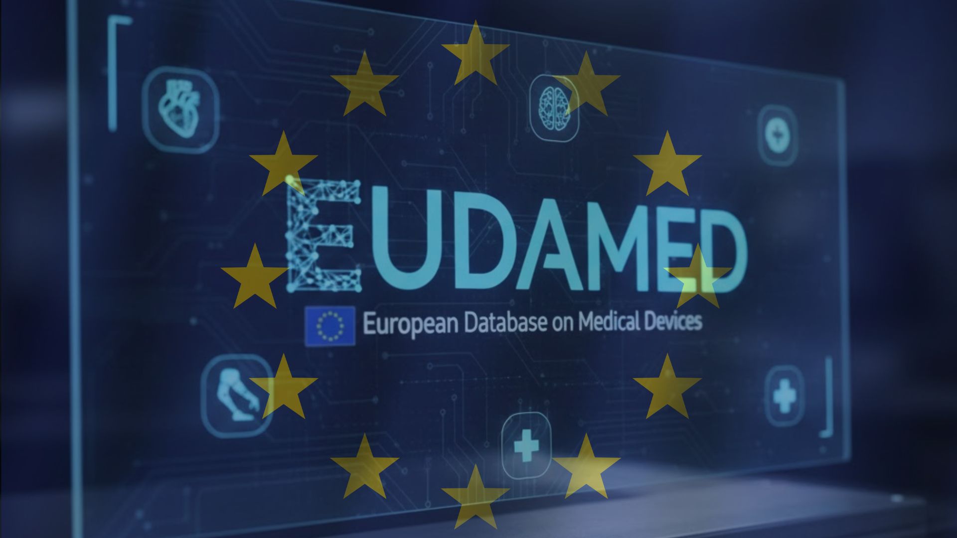 28 de mayo de 2026 → empieza la obligatoriedad de EUDAMED para los fabricantes de PS